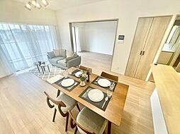 物件画像 ユトリシア五番街