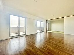 物件画像 ユトリシア四番街