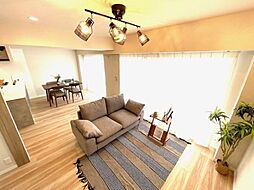 物件画像 ライオンズマンション京成大久保第二