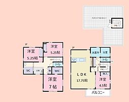 中央区仁戸名戸建