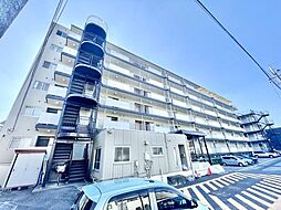 物件画像 パレ・ドール津田沼