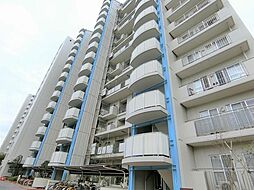 物件画像 検見川マリンタウン団地3号棟