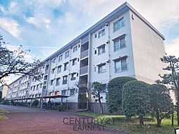 物件画像 検見川ハイツ4号棟
