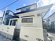 千葉県千葉市稲毛区小中台町：物件画像