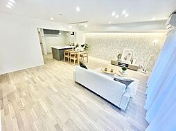 物件画像 ライオンズマンション京成大久保