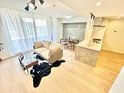 物件画像 エステシティ船橋五番館