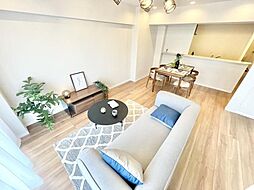 マンションイメージ