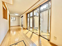 室内の画像