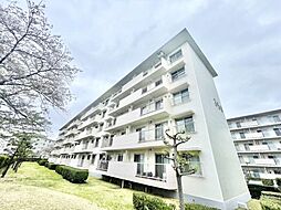 物件画像 高洲二丁目団地5-4号棟