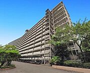 千葉県市川市南大野2丁目：物件画像