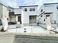 千葉県八千代市八千代台北13丁目：物件画像