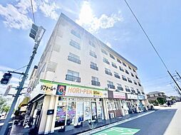 物件画像 ならしのサンハイツ