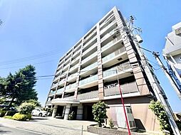 物件画像 アンビシャス船橋高根台