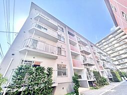 物件画像 フドウ西船橋ハイツ1号棟