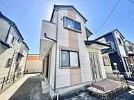 千葉県千葉市花見川区作新台7丁目：物件画像