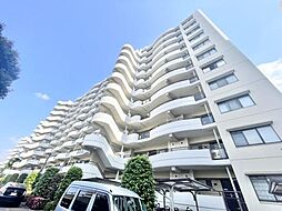 物件画像 谷津パークタウン三番街　3-1-43号棟
