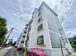 物件画像 八千代台パークハイツＢ-5