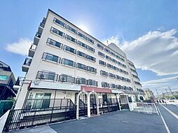 物件画像 ハッコー稲毛マンション