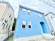 千葉県船橋市飯山満町3丁目：物件画像