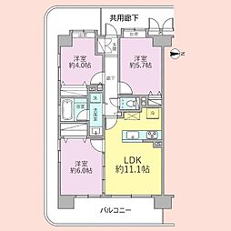 ライオンズプラザ稲毛海岸