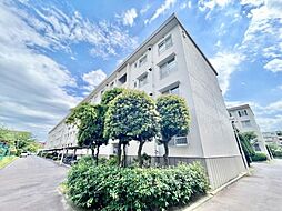 物件画像 検見川ハイツ2号棟