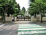 周辺：船橋市立習志野台中学校まで802m