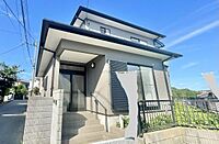 千葉県船橋市上山町3丁目：物件画像