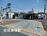 周辺：京成幕張駅(京成 千葉線)まで1187m