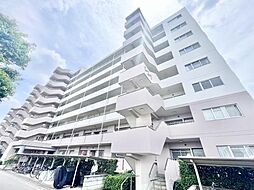 物件画像 フローラルシティ西の原1丁目第1号棟