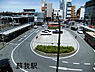 周辺：蘇我駅(JR 京葉線)まで776m