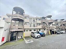物件画像 ネオハイツ都賀