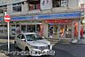 周辺：ローソン佐倉志津駅北口店まで549m