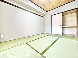 和室の画像