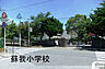 周辺：千葉市立蘇我小学校まで567m