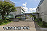 周辺：千葉市立打瀬中学校まで1018m