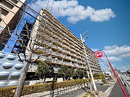 物件画像 稲毛東映マンションA棟