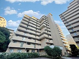 物件画像 ヴィルフォーレ稲毛5番館