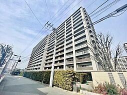 物件画像 ユトリシア五番街