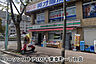 周辺：ローソンストア100千葉幸町一丁目店まで467m