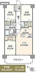 物件画像 レーベン幕張本郷　THE　RESIDENCE