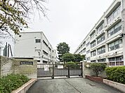 横浜市立汲沢小学校まで309m