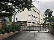 横浜市立汲沢小学校まで309m