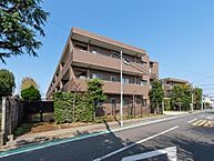 東京都杉並区浜田山4丁目：物件画像