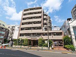マンションイメージ