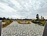 周辺：瀬谷本郷公園まで1092m