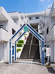 物件画像 ベルフラワー東戸塚