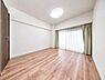 洋室：※室内写真はAIにより家具・荷物等を除去加工したイメージです。実際の内装の状態（壁・床の状態等）とは一部異なる場合があります。