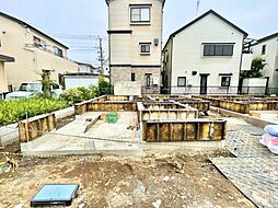 物件画像 朝霞市幸町2丁目　新築戸建　1号棟