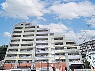 埼玉県和光市白子3丁目：物件画像