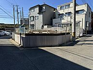 埼玉県朝霞市仲町2丁目：物件画像